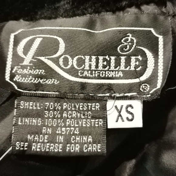 Rochelle California - Picture 5 of 5